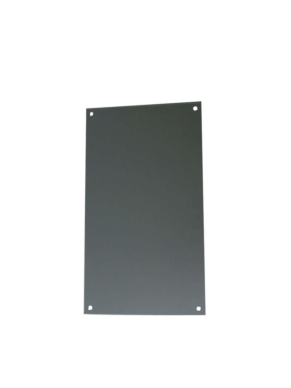PIASTRE CARDMASTER acciaio galvanizzato   345 253 1,5