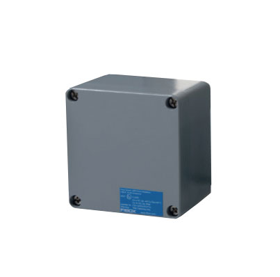 FEX PC 7 PC IP54 4J OPACO 378 278 130