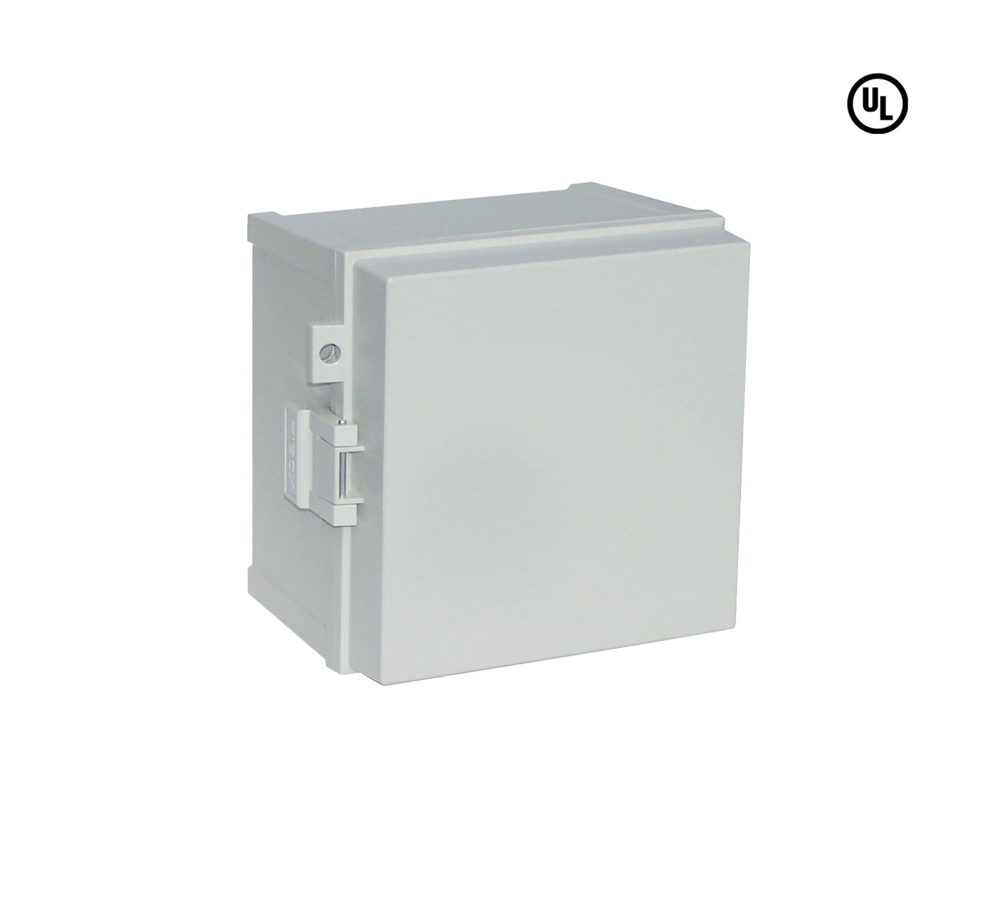 CAB PC IP65 IK08 OPACO 200 300 180