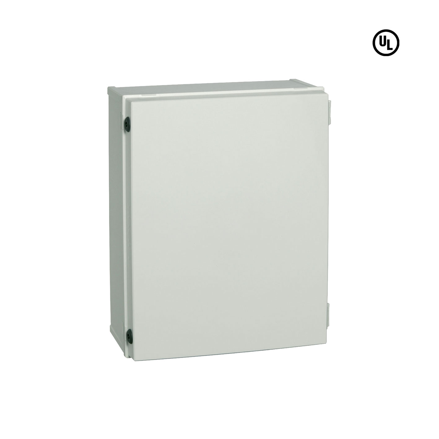 CAB PC IP65 IK08 OPACO 400 600 220