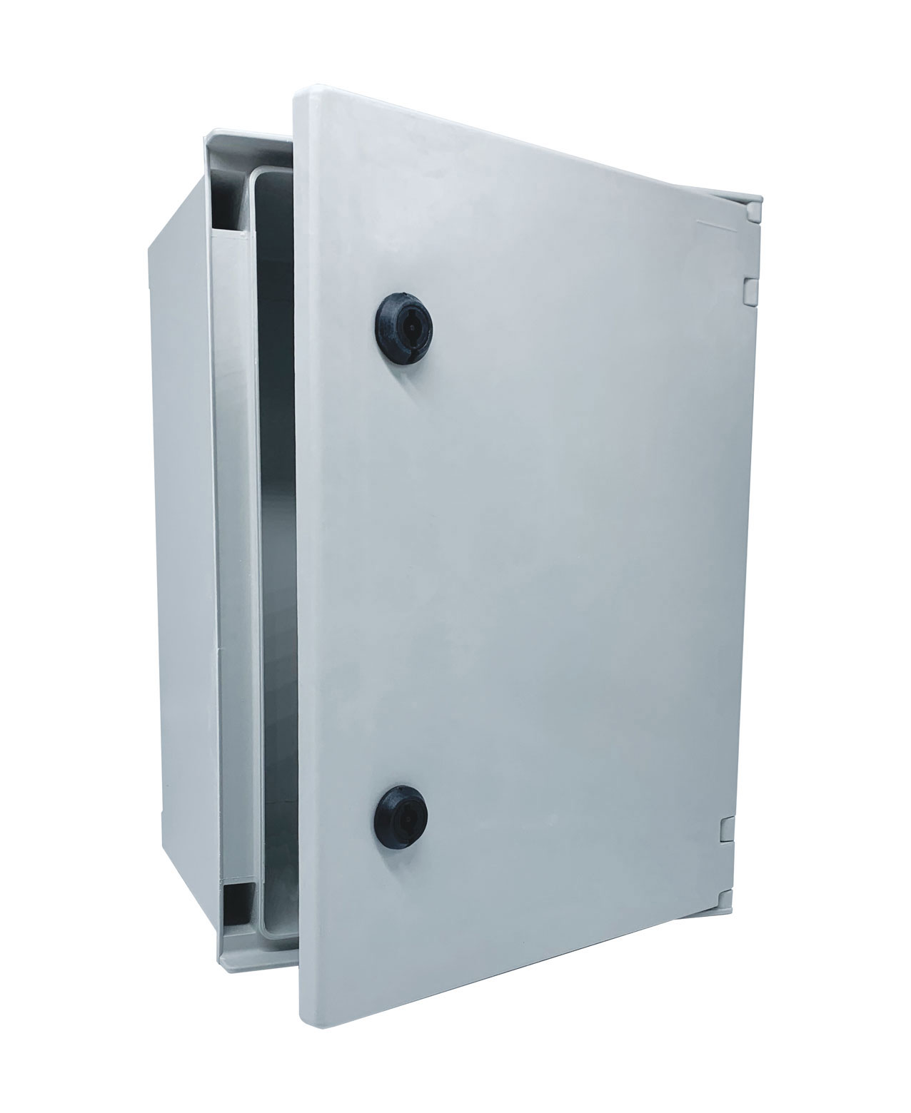 CAB PN poliestere+fibre di vetro IP66 IK10 OPACO 800 600 300