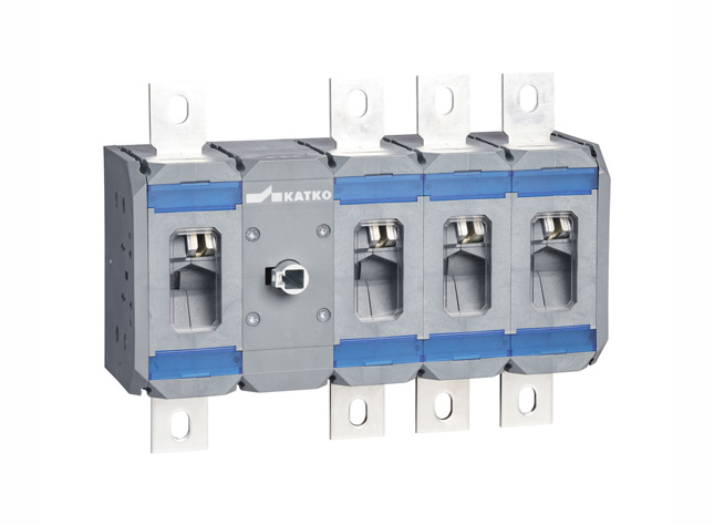 PV 4400 DC 1500V 400A 4P INT.