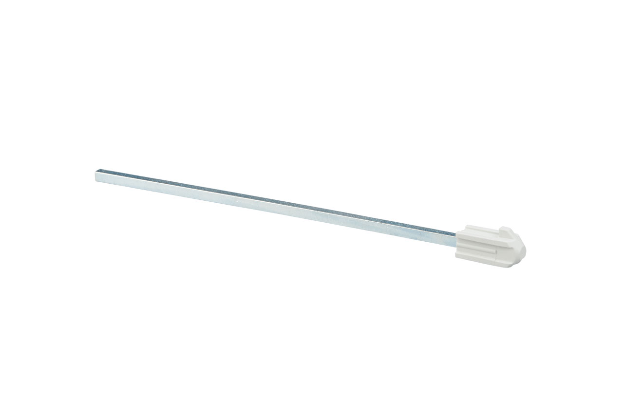 AD 11-VT ALB.200mm ACCIAIO