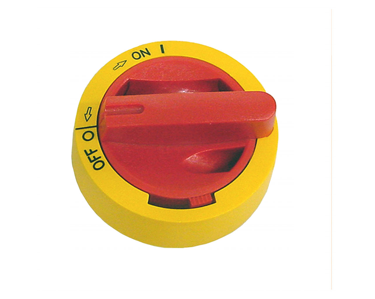 MLK-10 Y-R ABS MAN. BP EMERG.