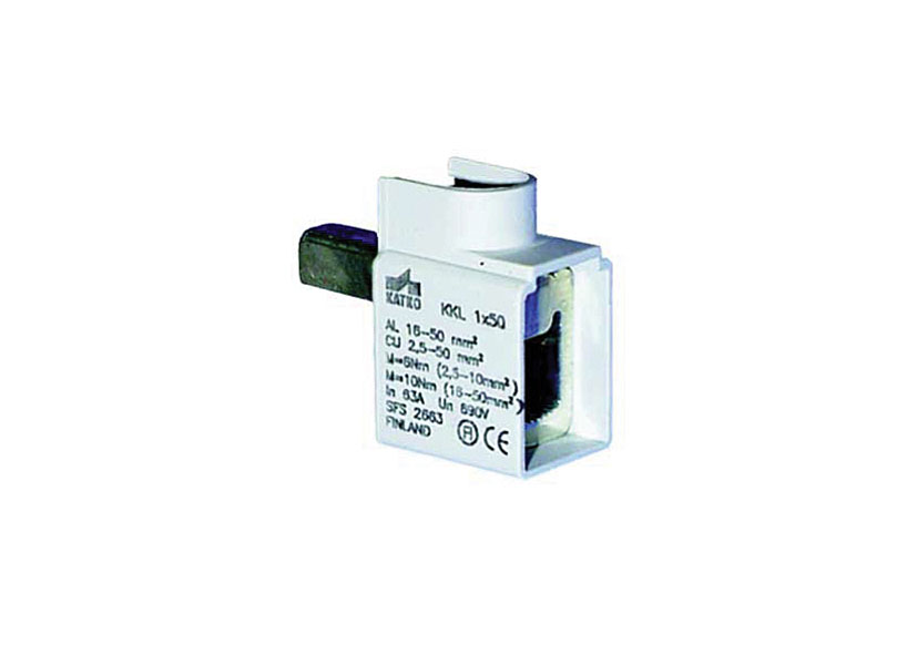KKL 1X50 ATT. MAGG. K 3-4P 80A