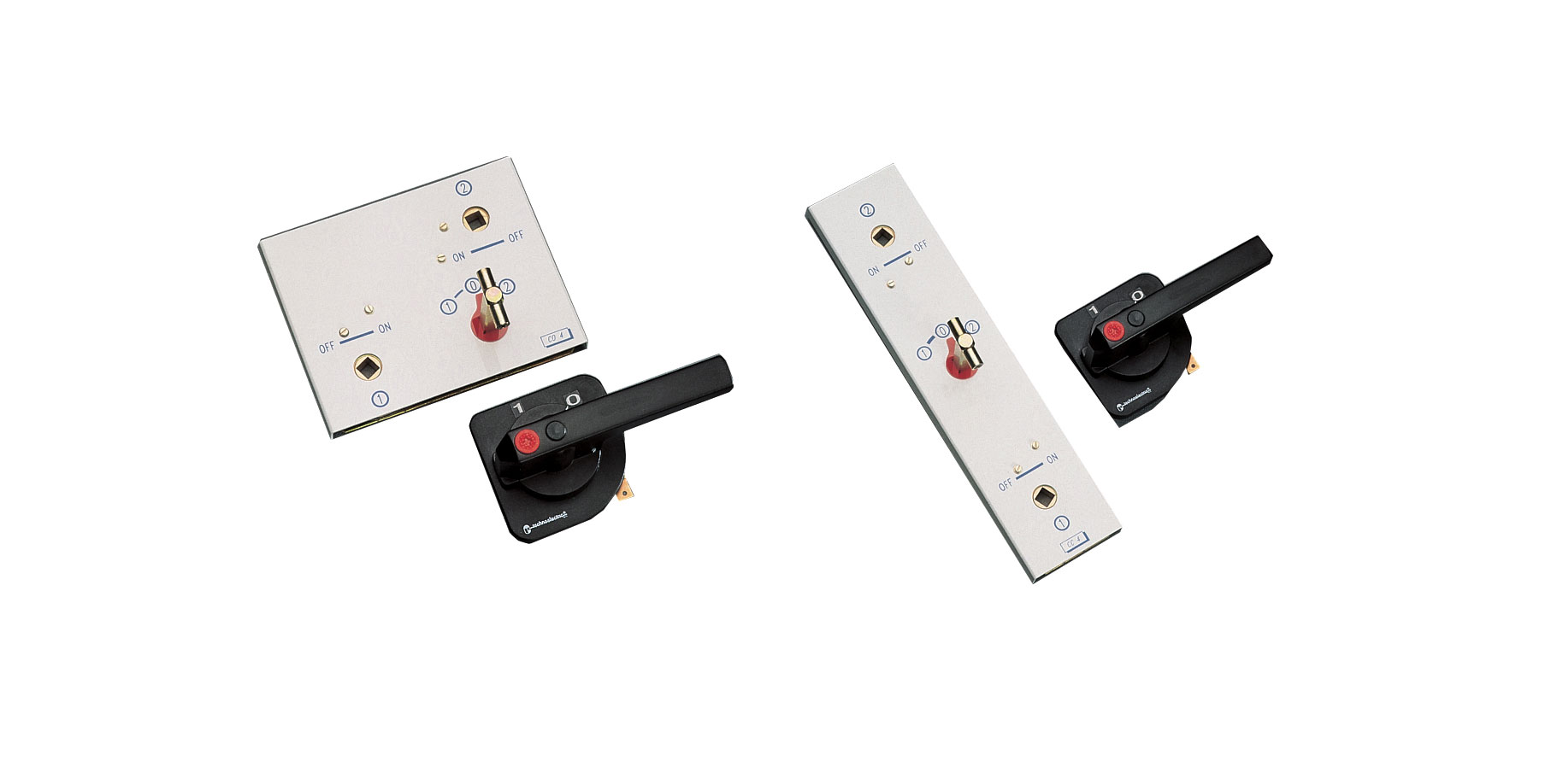 C05 P-F KIT COMMUTATORI