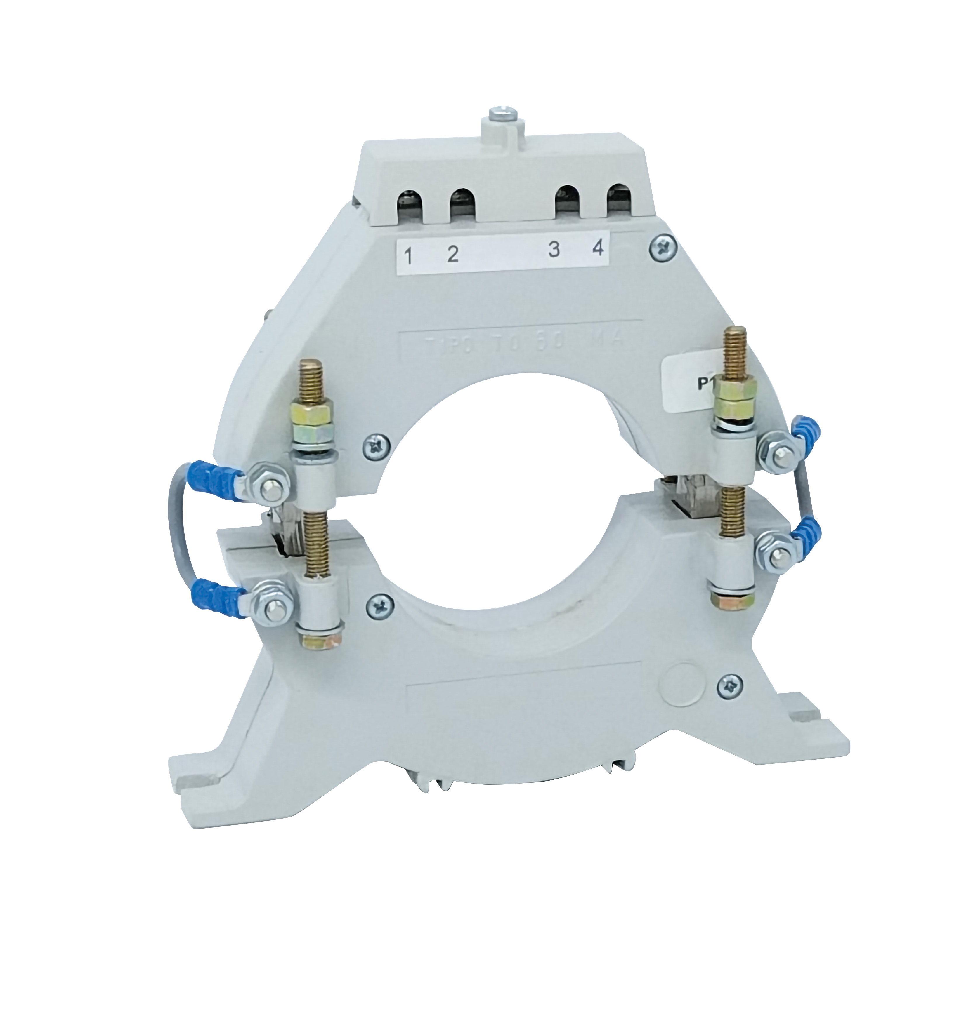 CT1-M TOROIDE MOLTIPL.