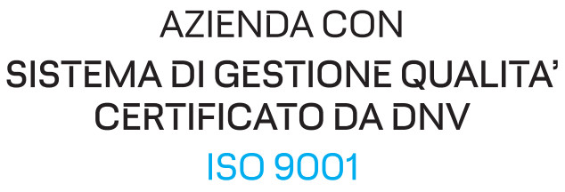 ISO 9001 COL