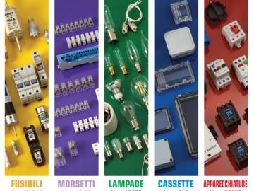Wimex, prodotti per la distribuzione a 360°