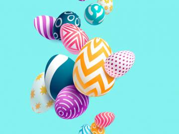 Chiusura Pasqua 2026