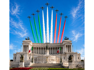 Chiusura 2 Giugno 2026