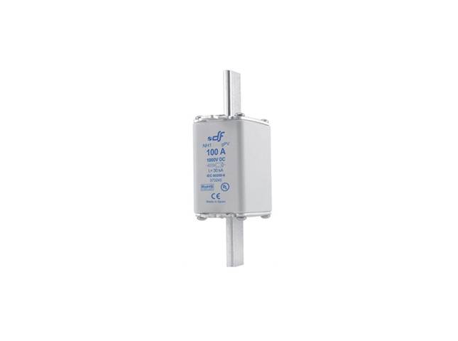 NH 1000V DC
