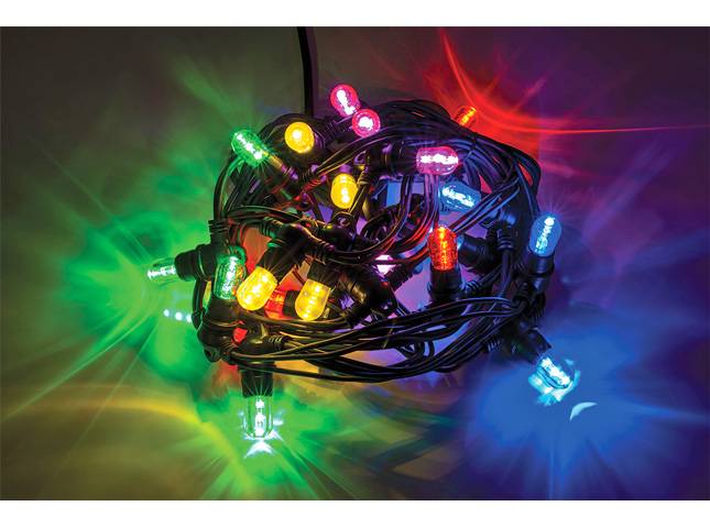 MultiLED prolungabile