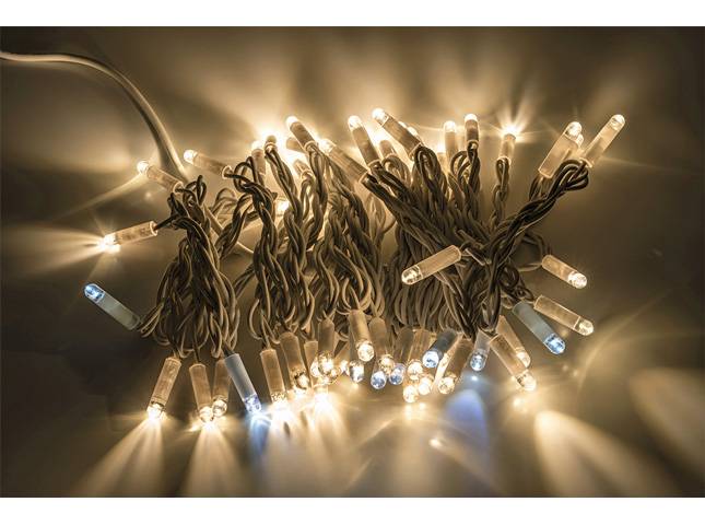 Stringa BigLED 10m