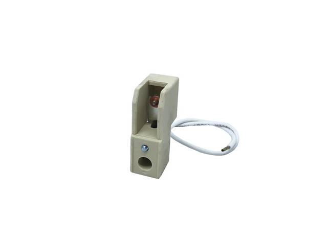 Ioduri metallici e scarica a gas Ioduri metallici e scarica a gas