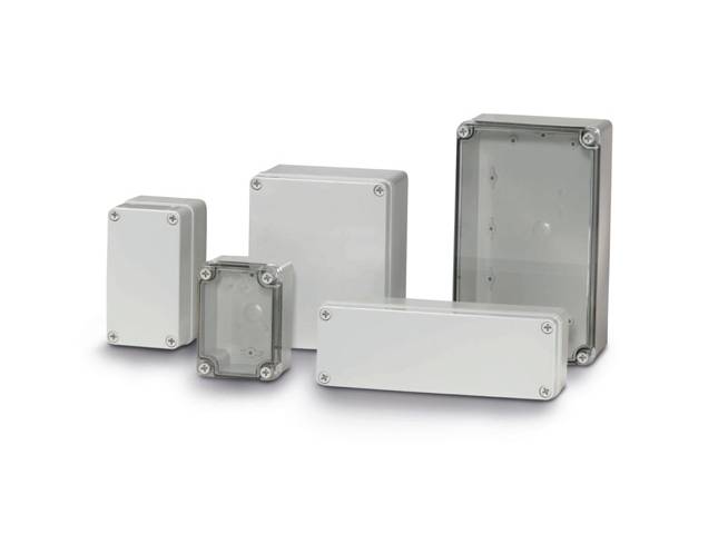 Serie Piccolo IP67