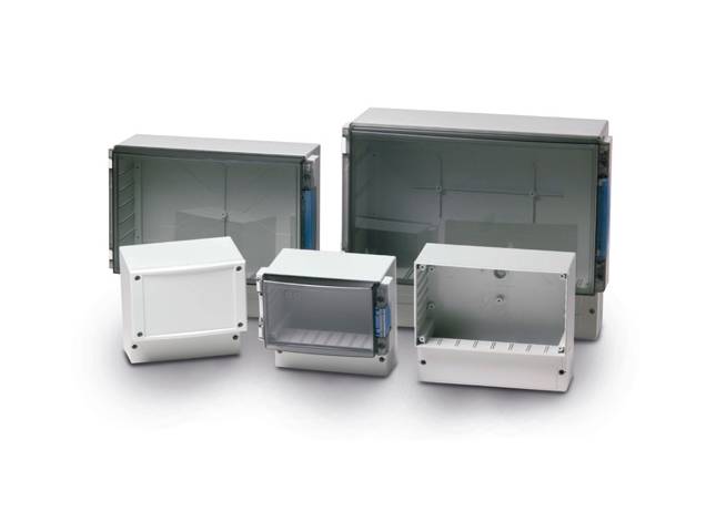 Serie Cardmaster IP65