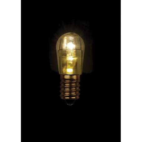 LumiLED E14 24V 3LED WARM