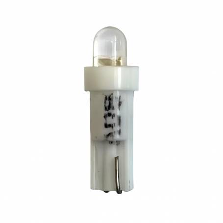 B.LED W2x4,6D 24-28VAC/DC VERDE