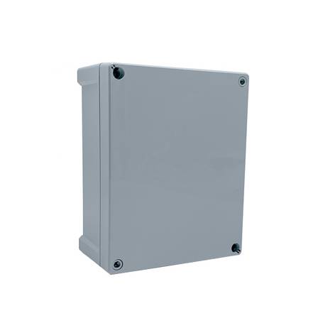 TEMPO ABS IP65 IK07 OPACO 240 191 107