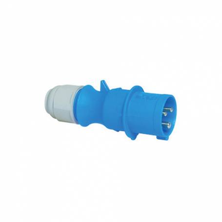 SP. 21004 TLS 16A 230V 3PT 44