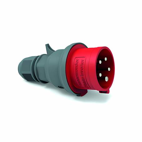 SP.MG-QC 225 IF 16A 400V 3PTN