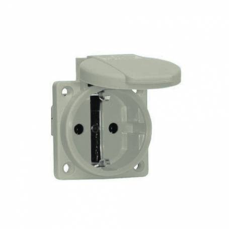 PR.SC.INC.7131 LAT-GR 16A 2PT
