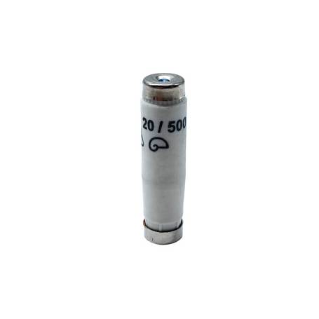 FC2  25A FUSIBILI
