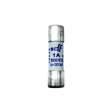 CF 10 gPV  1A 1000VDC FUS. FV