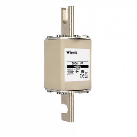 NH 2 B-AR 200A 690V FUSIBILI