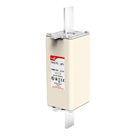 NH2XL 250A gPV 1500VDC  FUS.FV