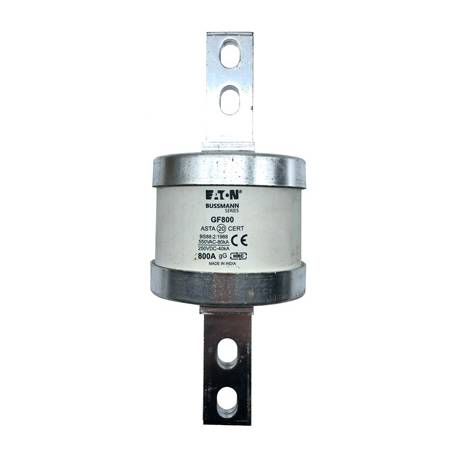 FUSIB. BS 88 W800GF 550V 80KA