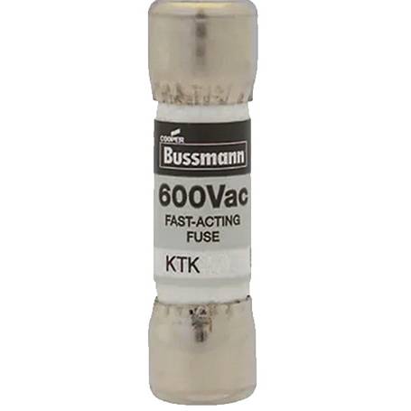 WKTK  25A 600V FUSIB. UL-CSA*