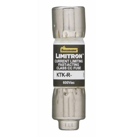WKTK-R-CC  2A 600V FUS.UL-CSA*