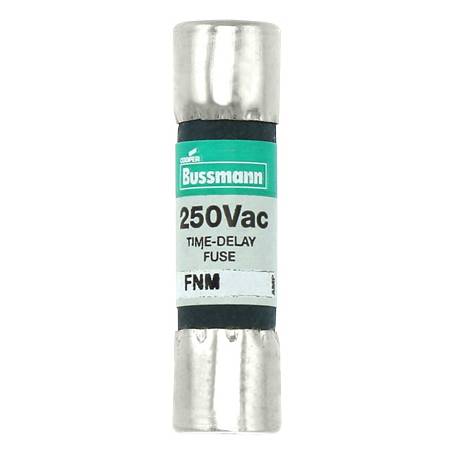 WFNM   1A 250V FUSIB. UL-CSA*