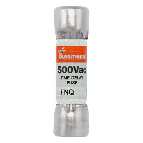 WFNQ   8A 500V FUSIB. UL-CSA*