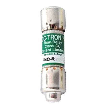 WFNQ-R-CC 30A 600V FUS UL-CSA*