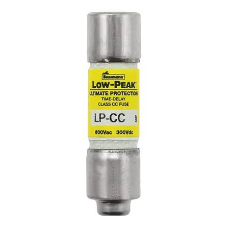WLP-CC 30A  600V FUSIB UL-CSA*