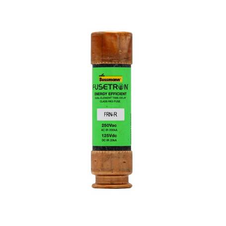 WFRN  80A 250V FUSIB. UL-CSA*