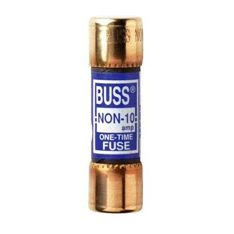 WNON  25A 250V FUSIB. UL-CSA*