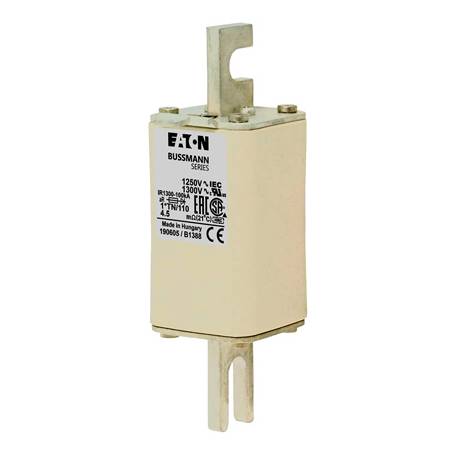 FUS.1250V 50A 1*T-110 M3188