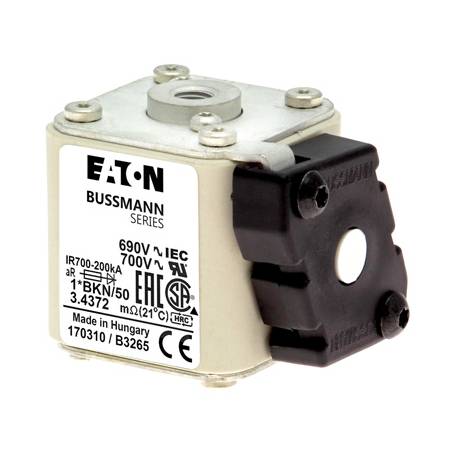 FUS.690V 50A 1*BKN-50 M3459