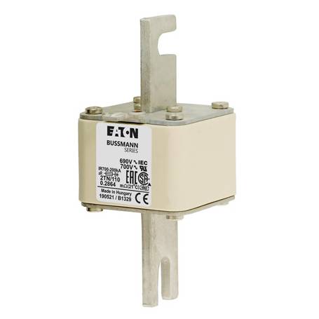 FUS.690V 630A 2TN-110 M5212