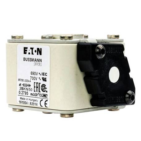 FUS.690V 1000A 2BKN-50 M5466