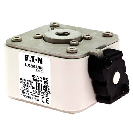 FUS.690V 1500A 3BKN-50 M6468