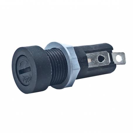PM 520-6  6.3A PORTAFUSIBILI