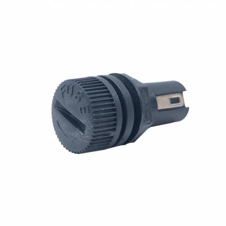 PM 520-10 6.3A PORTAFUSIBILI