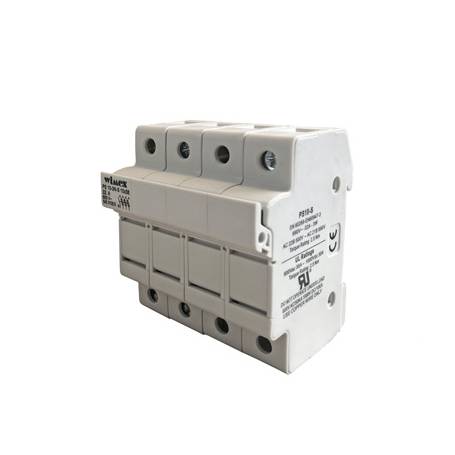 PS 10 x 3N -S PORTAFUSIBILI