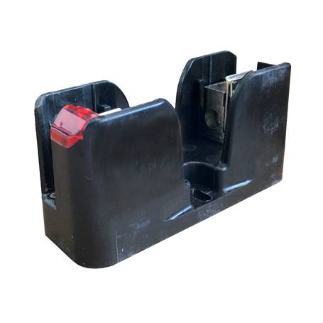 PORT.UL-CSA LFJ60100-1CID 600V