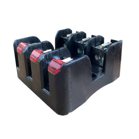 PORT.UL-CSA LFJ60100-3CID 600V